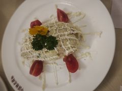 -华梅西餐厅(哈尔滨中央大街店)
