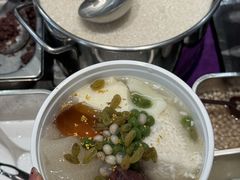 -三姐酒酿(老门东店)
