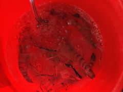 -粮心小农·大头虾亲子生态园(长发店)