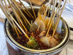 -聚宾楼·烤鸭·家宴(科技三路店)