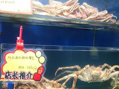 水产区-蚝专家(北滘店)
