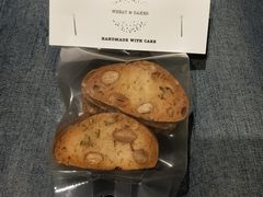 -WHEAT&BAKER-麥(凯德来福士店)