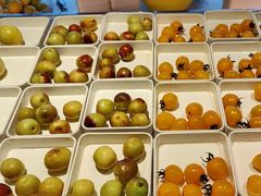 -涨巢·潮玩水疗局