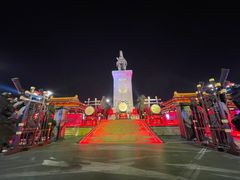 -大唐不夜城