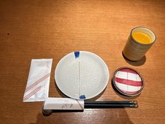 -水之惠鲜鱼料理(王府大街店)