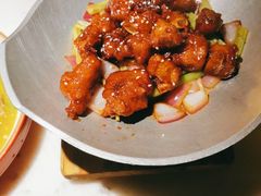 -绿茶餐厅(深圳龙华天虹购物中心店)