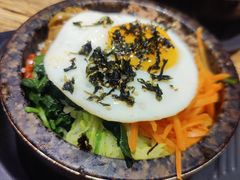 -撒郎嘿·朝鲜民俗餐馆
