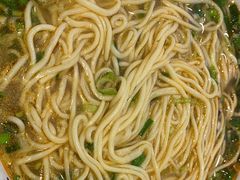 -丝路伊兰·兰州牛肉面(牛街总店)