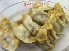 -蒋家桥饺面店(广陵路店)