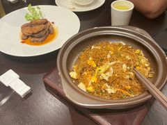 -翠山·映月湖景餐厅(映月湖公园店)