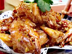 -锦粤宫·精致粤菜(深圳北站店)