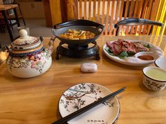 -小厨子私房菜·云南美食店