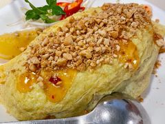 -本味轩精品茶餐厅(黄山路店)