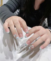 -1T·1M 日式美甲美睫