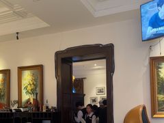 -波特曼西餐厅(南岗店)