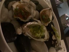 生蚝-Ocean's Table 欧舍