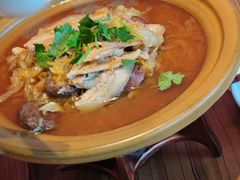 -六泰居·尔滨地标·东北菜(松北店)