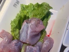 -野妹火锅(北京路店)
