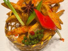 -祥记餐饮•豫粤珍味(金隅大厦店)