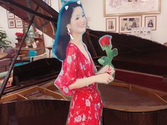 -邓丽君音乐主题餐厅