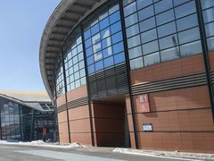 -沈阳国际会展中心管理有限公司