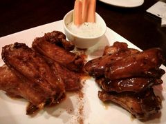 -Boxing Cat Brewery拳击猫精酿啤酒馆(永福店)