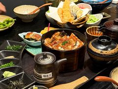 -玄白·炭烤活鳗(上海首店)