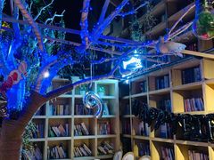 -别院里音乐餐酒吧(双流航空港店)