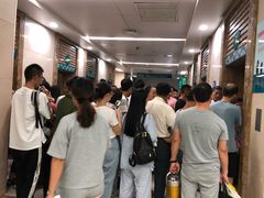 -郑州大学第一附属医院(河医院区)