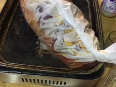 -纽道沸巫山纸包鱼(中海国际店)