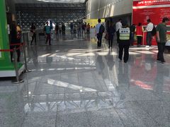 -东浩兰生上海世博展览馆