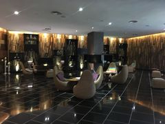 -广州珠江新城木莲庄酒店(暨南大学店)