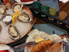 -YUE·6·西式融合餐厅(外滩六号店)