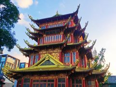 -龙潭水乡