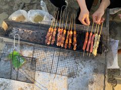 -红石沟生态休闲农场
