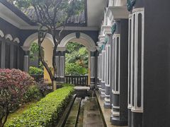 -湖南省立第一师范学校旧址