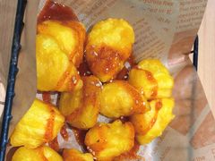-甲乙饼·手工牛肉饼(天通苑华联店)