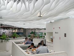 -大树餐厅(大悦城店)