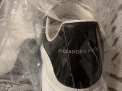 -Alexander McQueen(IAPM环贸广场店)