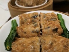-安蒂娅.悦景轩中餐厅(西乡店)