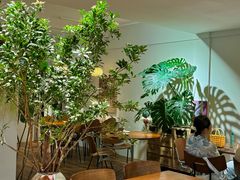 -echoes coffee回响咖啡(888街店)