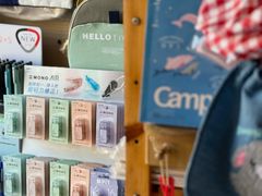 -开益书店(郓城南路店)