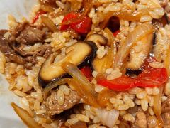 牛少帅的饭-吉屋烤肉(八宝街店)