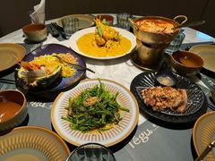 -Tegu泰古莲·泰国餐厅(红山6979店)