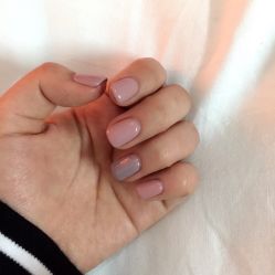 -Seven Nail七姑娘の美甲店