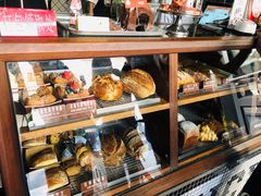 -Juicy Bakery(大学路店)