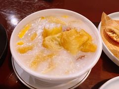 荔湾艇仔粥-悦雅居·老广州老味道(长湖店)