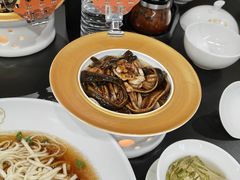 -老淮城·长鱼面(河下古镇店)
