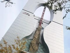-天ぷら定食まきの(難波千日前店)