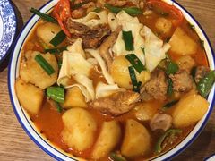-西北狼(GOGO新天地店)
